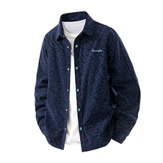 新款休闲衬衫，男装衬衫，星座1106-2（原1111B）