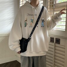 米白色
