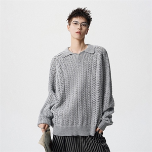 25M2007-P78-X128尺码m-2xl-成分：腈纶-无影墙图片