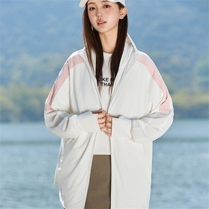 夏季薄款透气防晒衣防紫外线UPF50+防晒服女款 A406 F6057 特P53图片