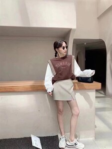 撞色卫衣,女装卫衣/绒衫,玫丽梦