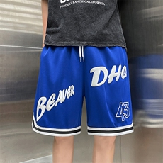 藏青色