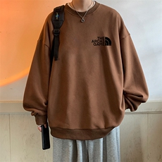 棕色