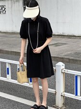 裙摆飘飘—SYPolo裙，其它，雷洛奇丽