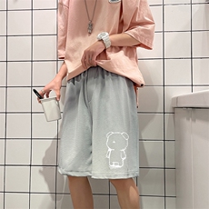 灰色