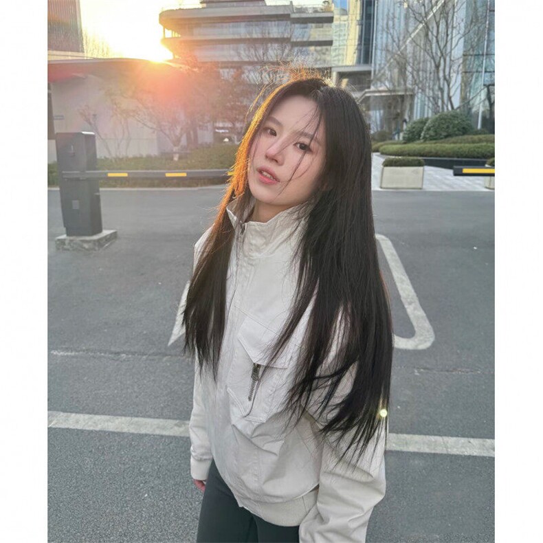 春秋百搭正肩夹克外套D328-JKTQ01-P128,男装夹克,电商D328