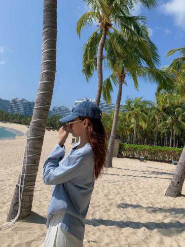 【现货】春季新款韩风T，女装，郭郭家