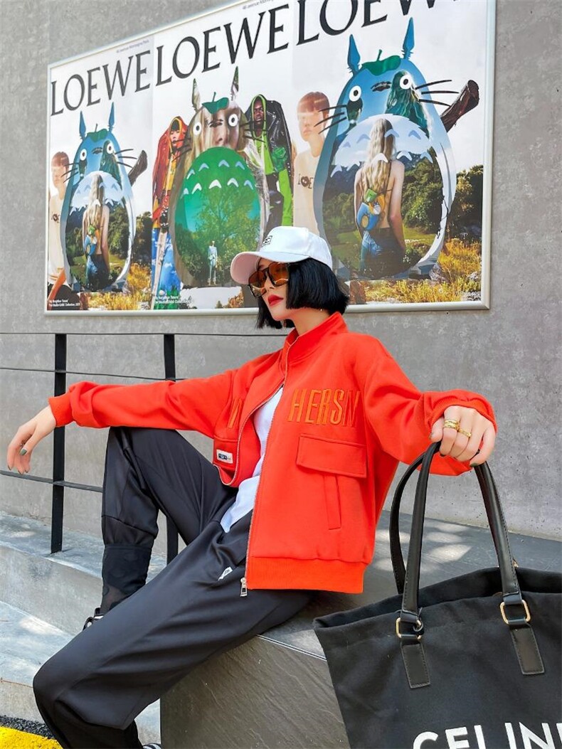 针织外套现货，其它，依姐衣妹