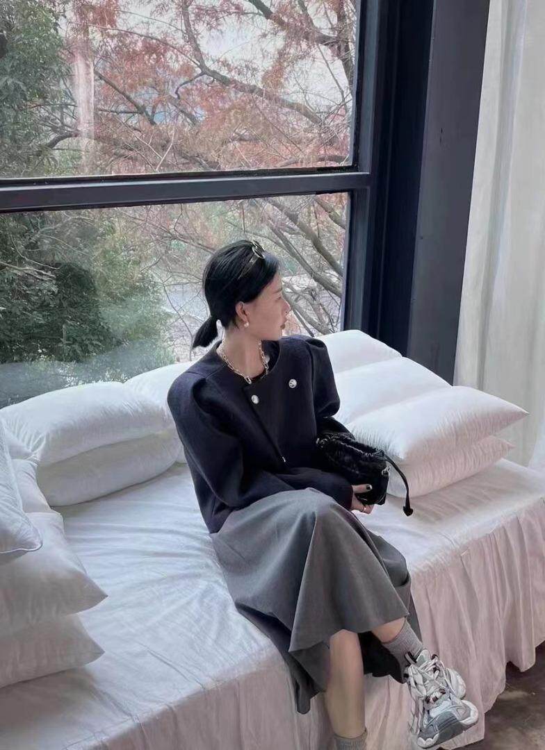 小香风热销产品俩色俩码，其它，魅影菲怡(3F)