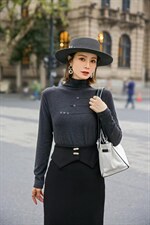 【现货】冬季新款加厚打底衫神器，其它，锦绣阁