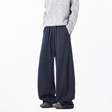 B258-K2959-P45控89加绒55控109磨毛卫裤65%棉35%聚酯纤维，男装休闲裤，电商B258