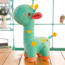 蓝色