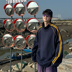 藏青色