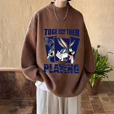 棕色