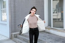 牛仔外套!，其它，欧雅斯丹·尔