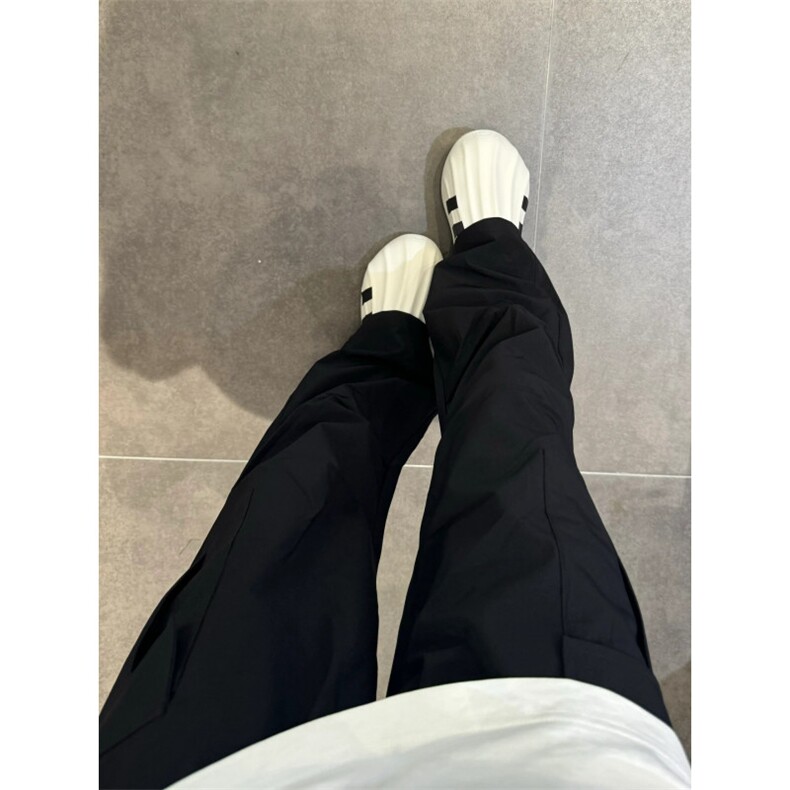 宝藏工装裤男薄款夏季户外机能速干美式复古伞兵裤子BN08特P48,男装工装外套,星座1007（原301D）