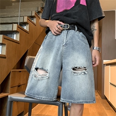 蓝色