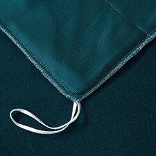 2021新款高端蕾丝牛奶绒四件套（娜系列）维纳斯-孔雀绿，床品套件其他，睡美人