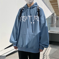 天蓝色