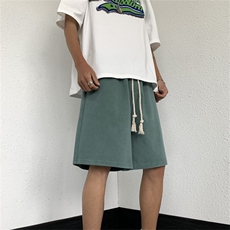 水洗绿