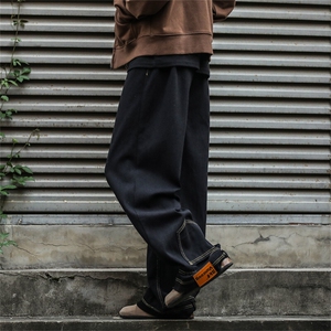 903-AK29 -特P55  S-3XL  【蓝色   黑色】  牛仔裤 现货！3图片