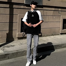 烟灰