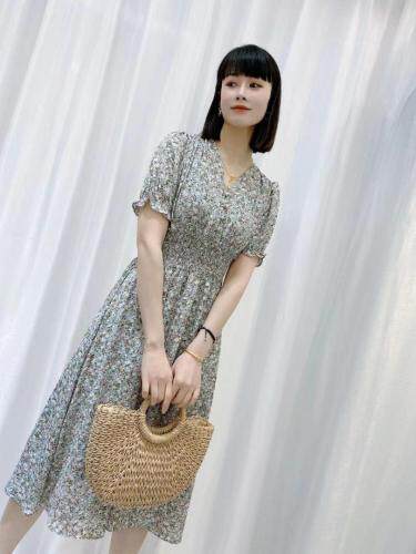 现货，女装，江南雨季