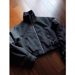 现货 自制 多形态弯刀绑带蜂窝夹克 jk35-p115  棉服mf35-p135图片
