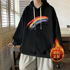 活性黑加绒款