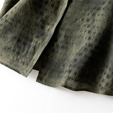 新款简约气质百搭短袖衬衫女宽松休闲上衣，女装衬衫，瑞上羊绒