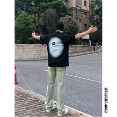 2026夏季美式高街破洞inx小众牛仔裤货号K725P55，男装牛仔裤，电商A063