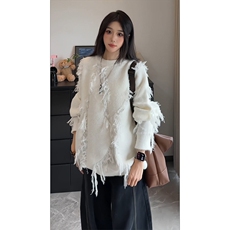 白色