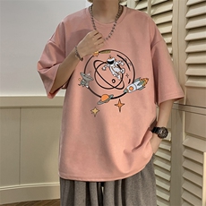 粉色