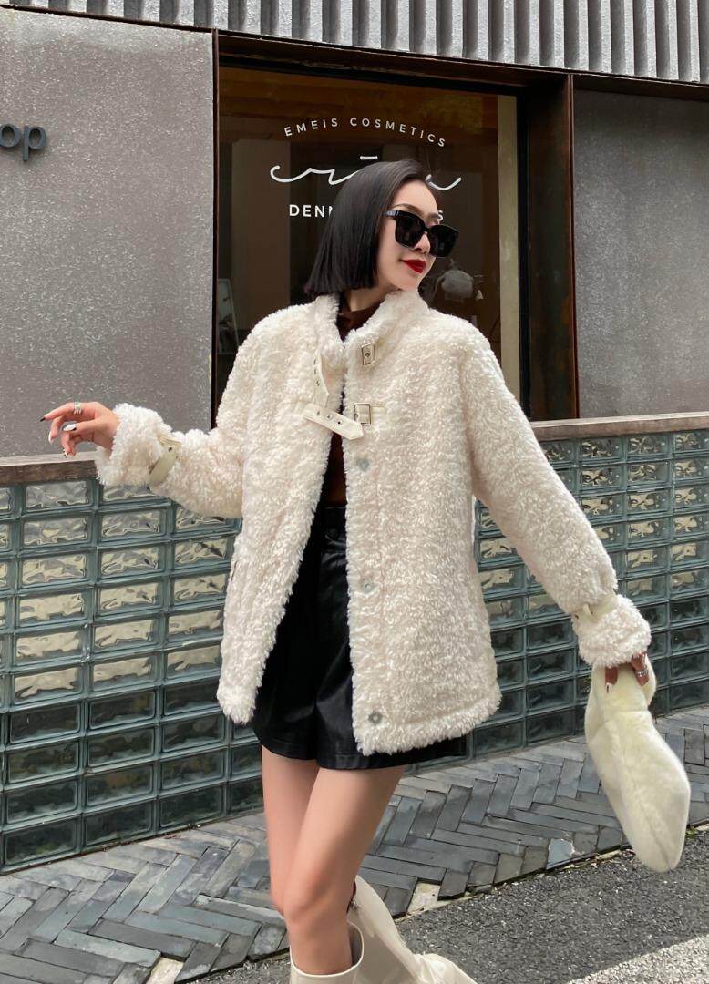 〈现货〉皮毛一体，其它，伊娜蕾尔