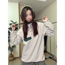 燕麦绿