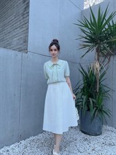 夏季新款设计款风元素刺绣衬衣，其它，知否