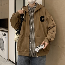 棕色