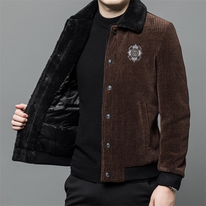 2023年新款羽绒服P355图片