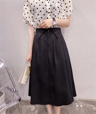 半裙，女装半身裙，曼希野