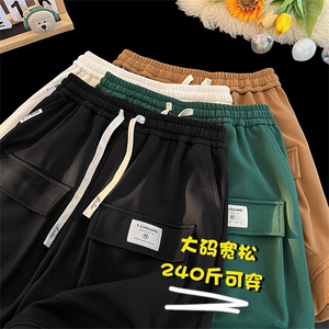 夏季新款直筒休闲工装短裤户外运动五分裤男运动短裤图片