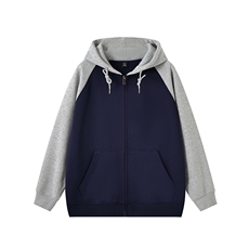 藏青色