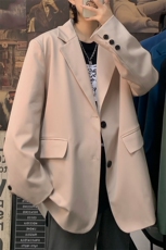 春秋西服小西装男潮流时尚休闲外套XF001-P75，男装西服，星座210-1