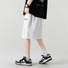 白色