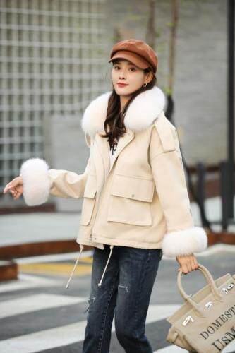 现货，新款派克服，女装，菲特佳人