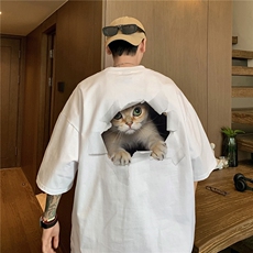 白色