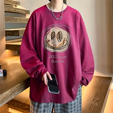 玫红色