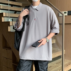 灰色