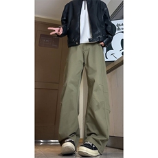 军绿色