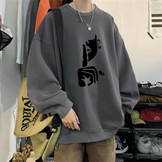 深灰色