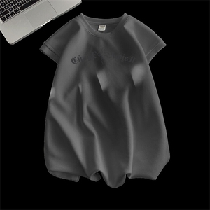 量大图低自动 鹿皮绒背心 HD019-1-BP25452-P20图片